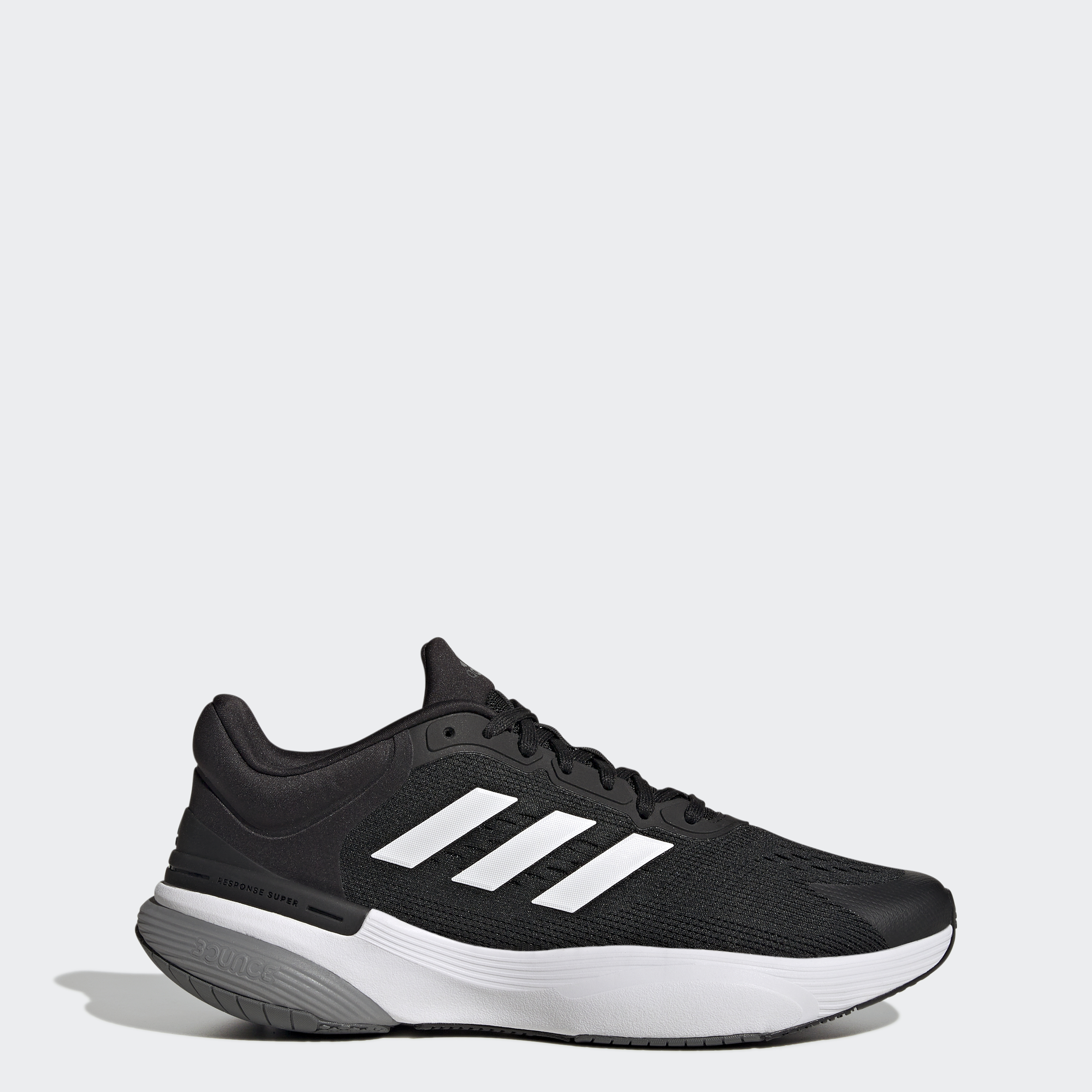 Adidas chạy giày response super 3.0 nam đen gw1371
