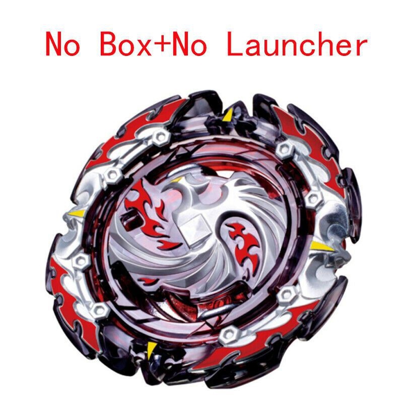 Con Quay Spinner Hồi Chuyển Beyblade Burst B-131