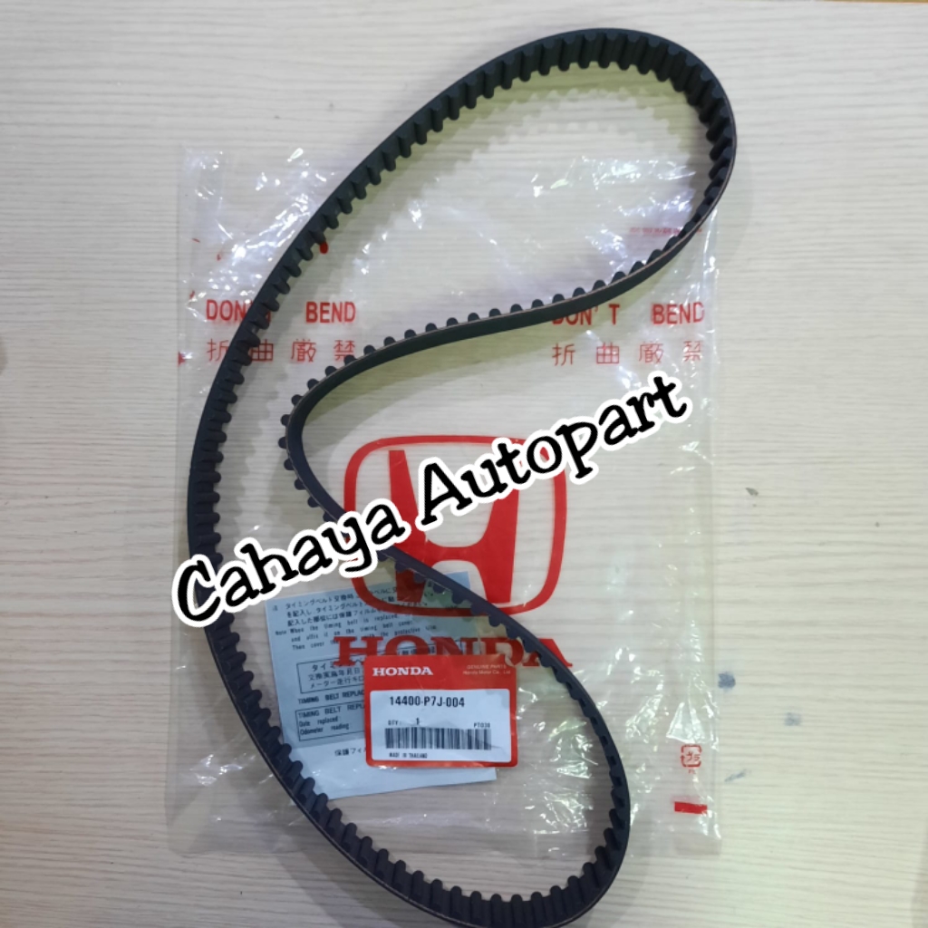 TIMING BELT / SABUK TIMING HONDA CRV OLD GEN 1 Lazada Indonesia