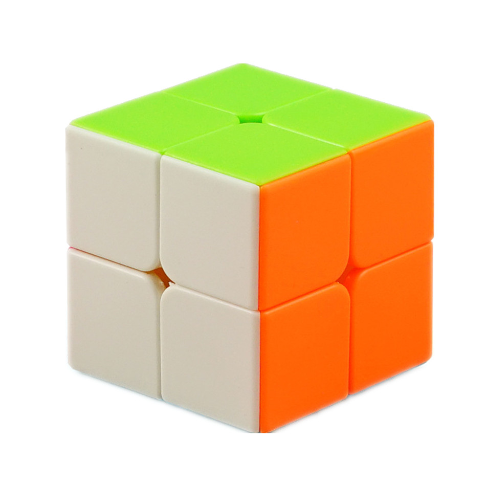 ShopSphere Shengshou Legend S 3x3x3 Balck Stickerless Cube Professional 3x3 2x2 Speed Cubes Puzzles 2x2x2 Speedcube Educational Toys. 