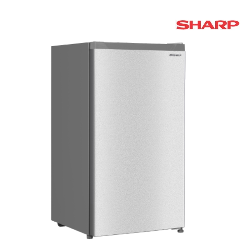 [ทักแชทลดเพิ่ม] SHARP ตู้เย็น1 ประตู Mini-elegant Freezer 5.3 คิว รุ่น ...
