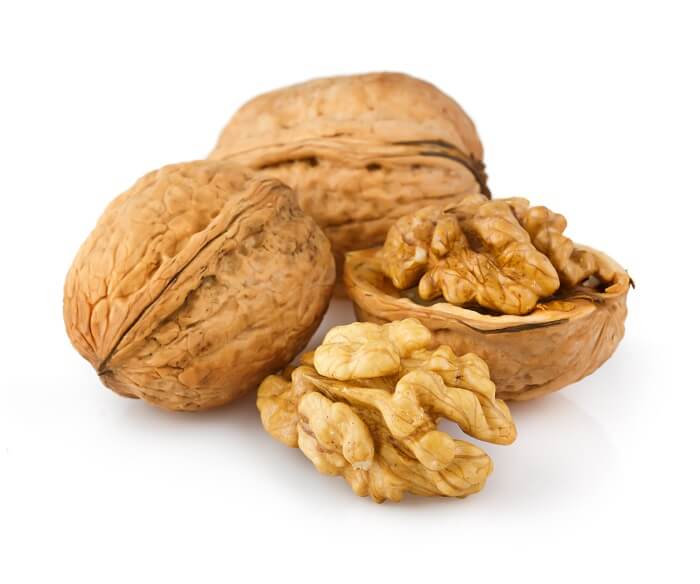 500g quả óc chó mỹ nhập khẩu