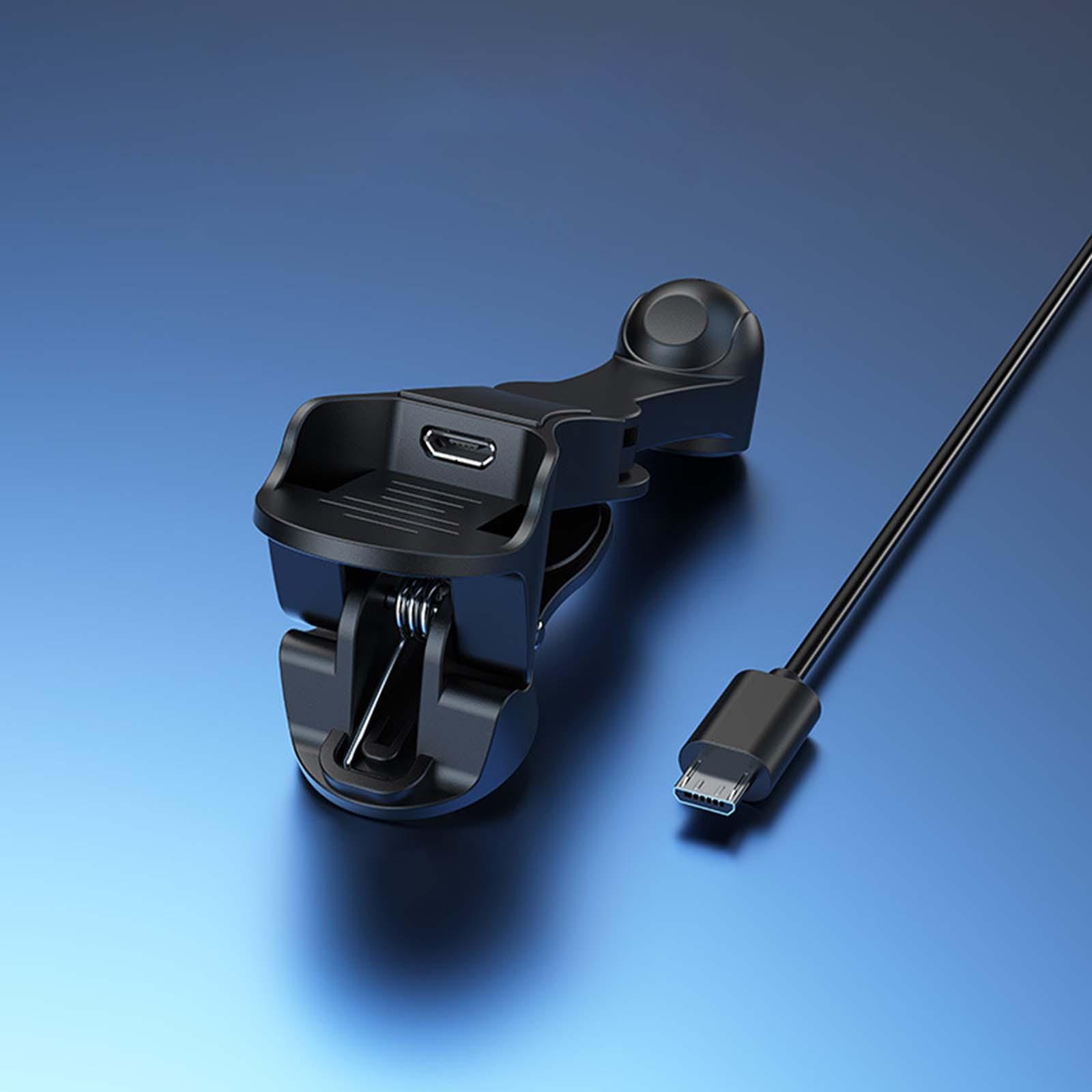 【Top-rated】 Smart Auto Clicker Device USB Phone Screen Clip Physical Automatic Tapping Tool Screen for Game Reward Tasks.