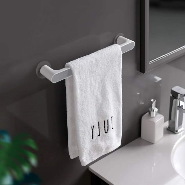 Kệ treo đồ nhà tắm, phòng bếp ecoco E1915
