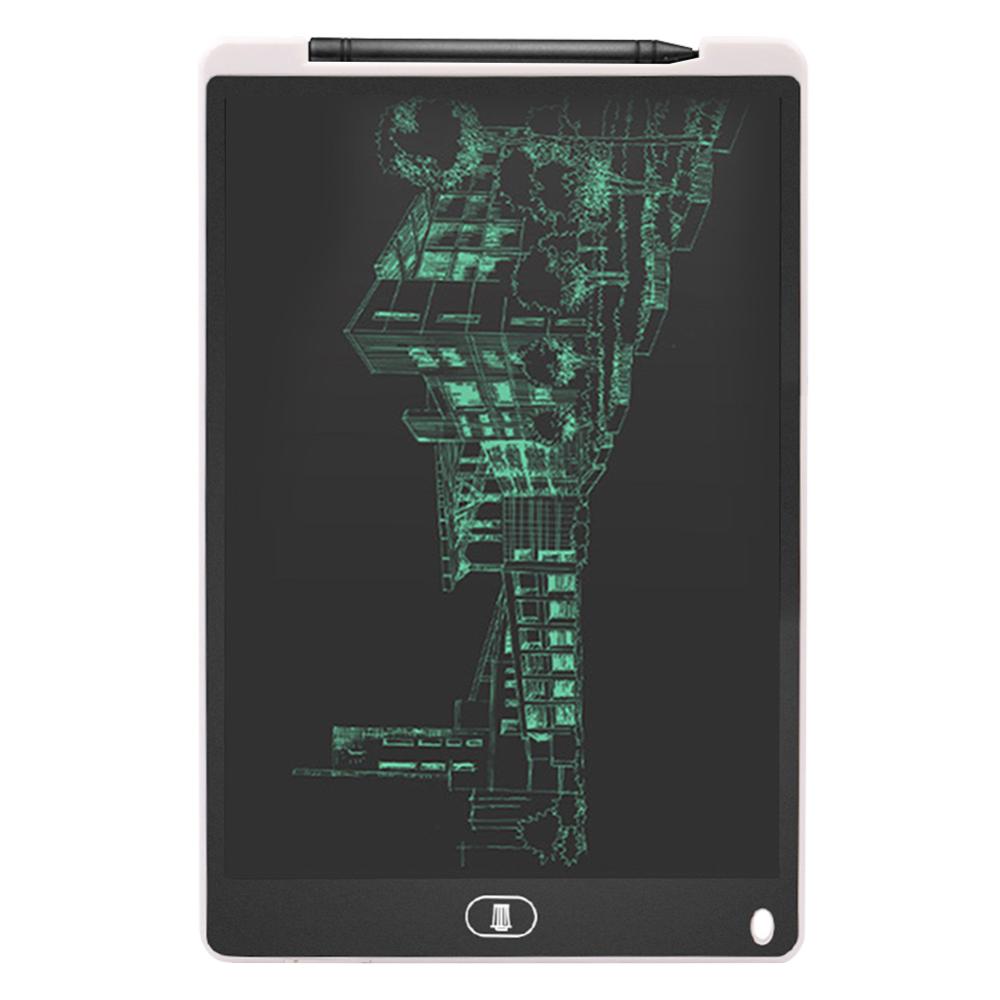 12 inch Digital LCD Writing Tablet Electronic Graffiti Drawing Pads Board