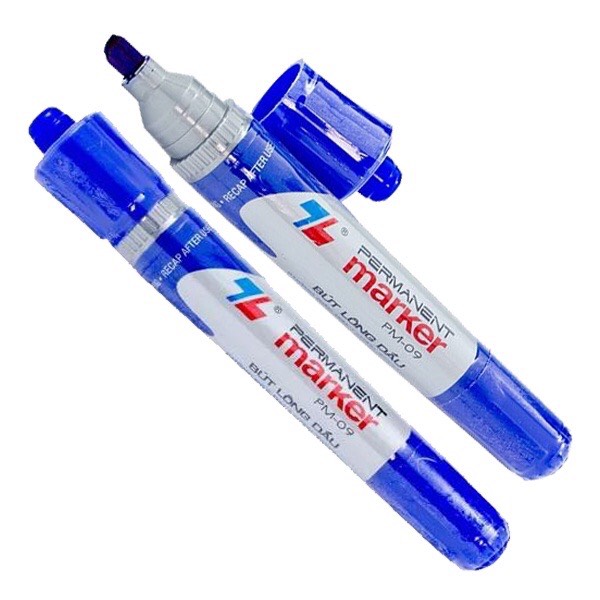 Bút lông dầu Thiên Long PM-09 ( 1 cây )