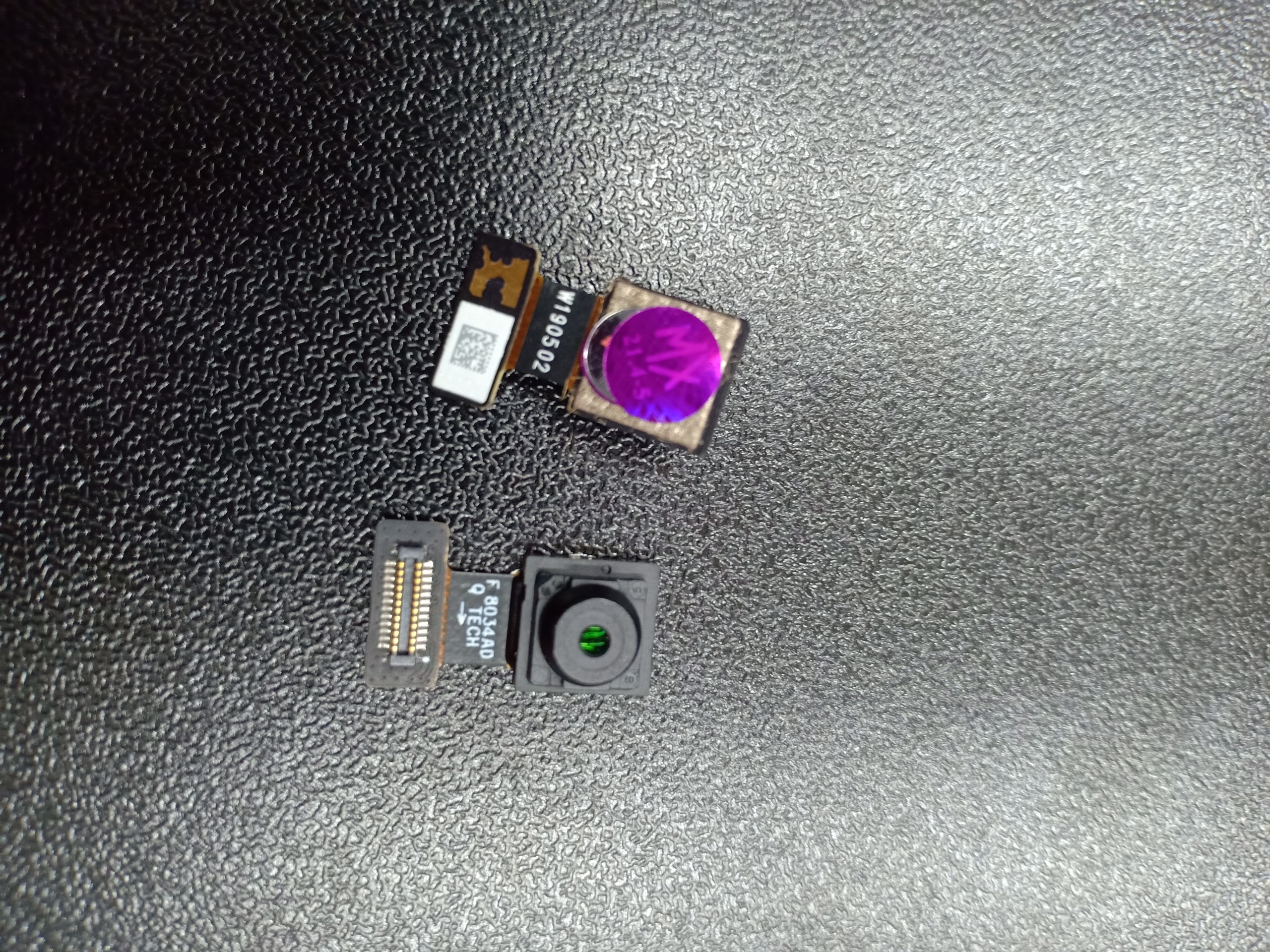 Camera  trước Oppo A3S 16G - Thay thế