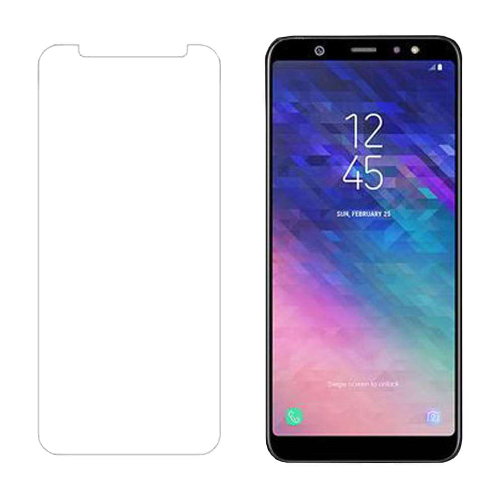 Kính cường lực cho Samsung A6 plus / A6+