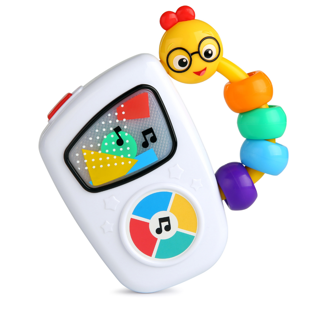 Baby Einstein Take Along Tunes Musical Toy 3 Months Lazada Singapore