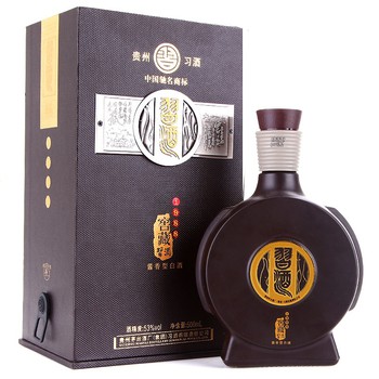 XI JIU JIAO CANG 1988 500ML 53% 贵州习酒窖藏 | Lazada Singapore