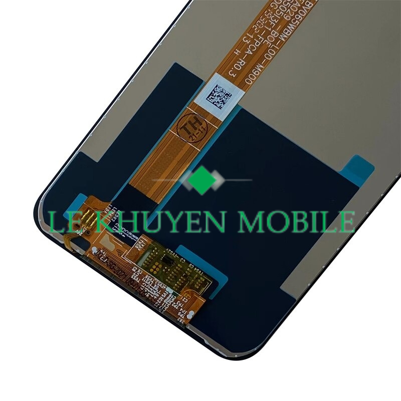 Màn hình full Realme C3i