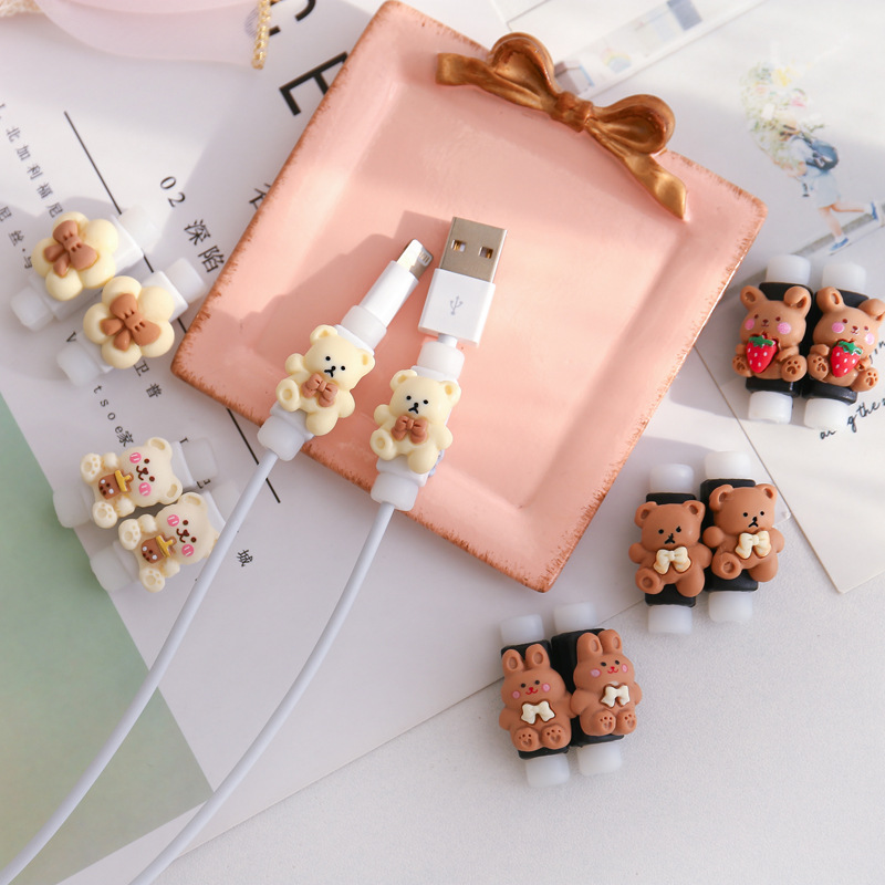 %E3%80%90LuxeGlow%E3%80%912PCS%20Cute%20Animal%20Cable%20Protector%20for%20Iphone%20Usb%20Cable%20Organizer%20Chompers%20Charger%20Wire%20Holder%20for%20Iphone%20Cable%20-%20Image%203