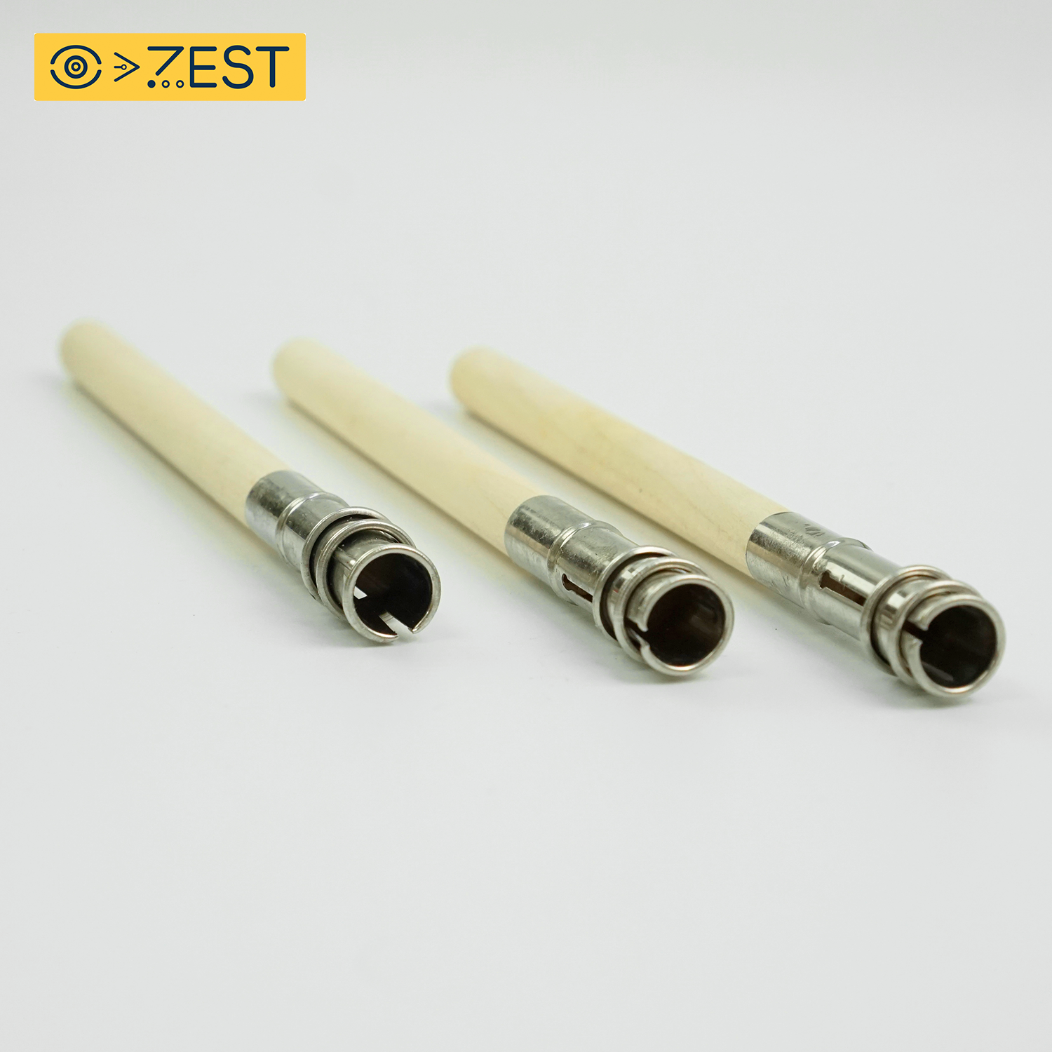 [Zest Corner] Nối chì/Cây nối bút chì cán gỗ