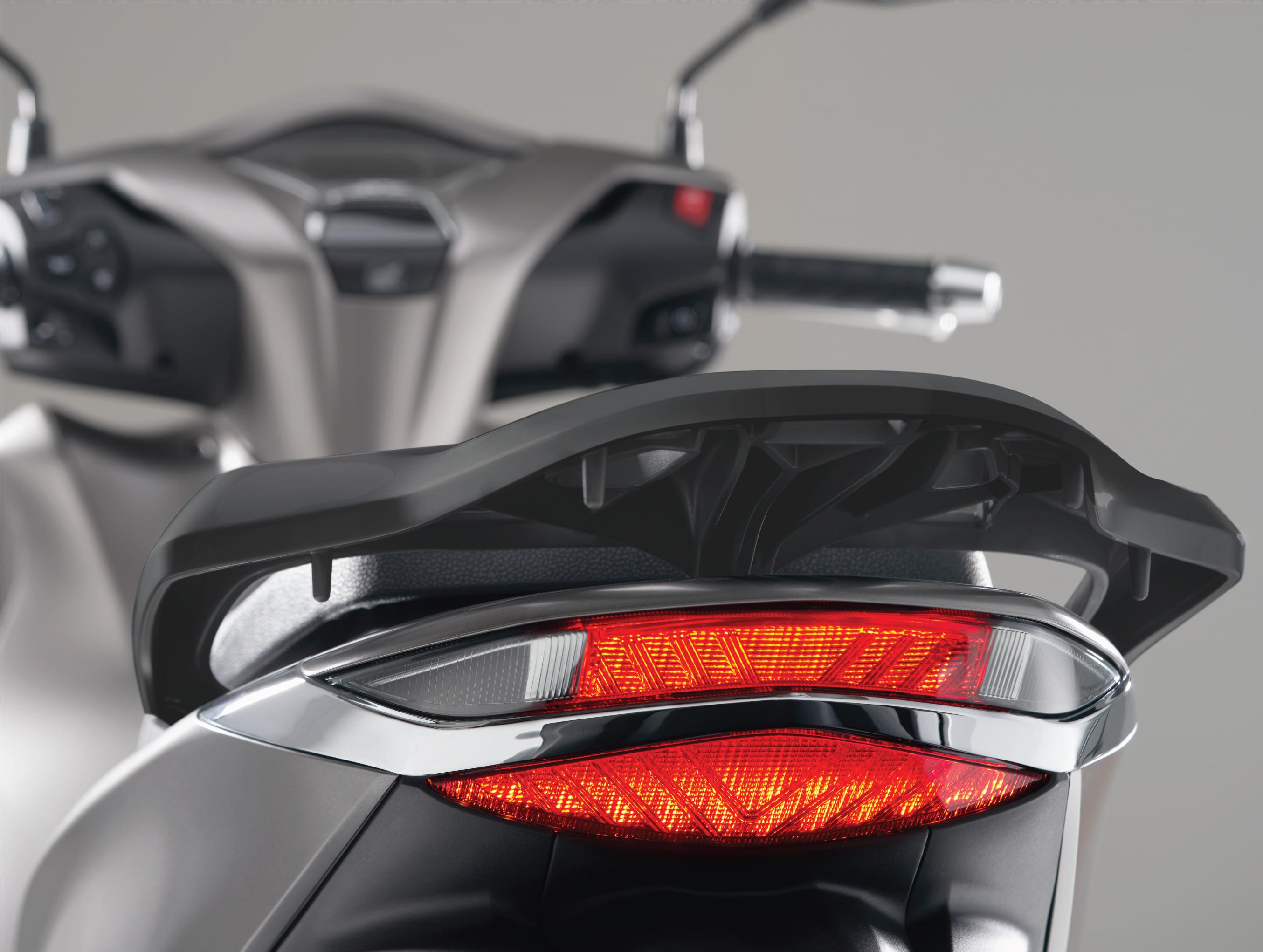 Xe Máy Honda SH350 2022 - Phiên Bản Đặc Biệt