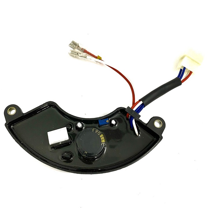 Mạch AVR Máy Phát Điện Chạy Xăng 5Kw