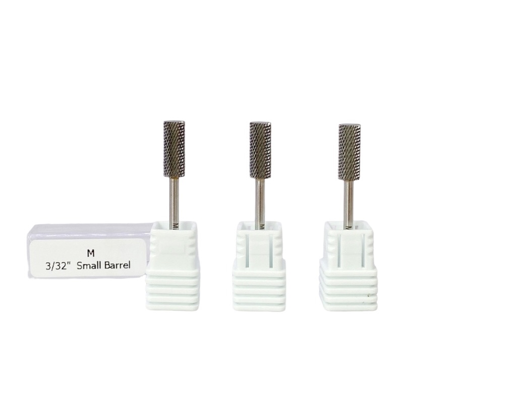Đầu mài Mỹ phá gel, mài mịn size M