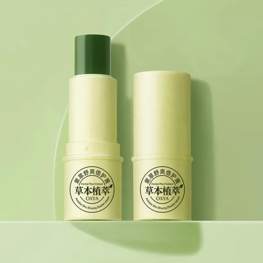 Oint-ment Relieving Itch Cream Mosquito Repellent Oint-ment Natural Plant Extract Soothing Mosquito Bite Anti-itch Skin Care