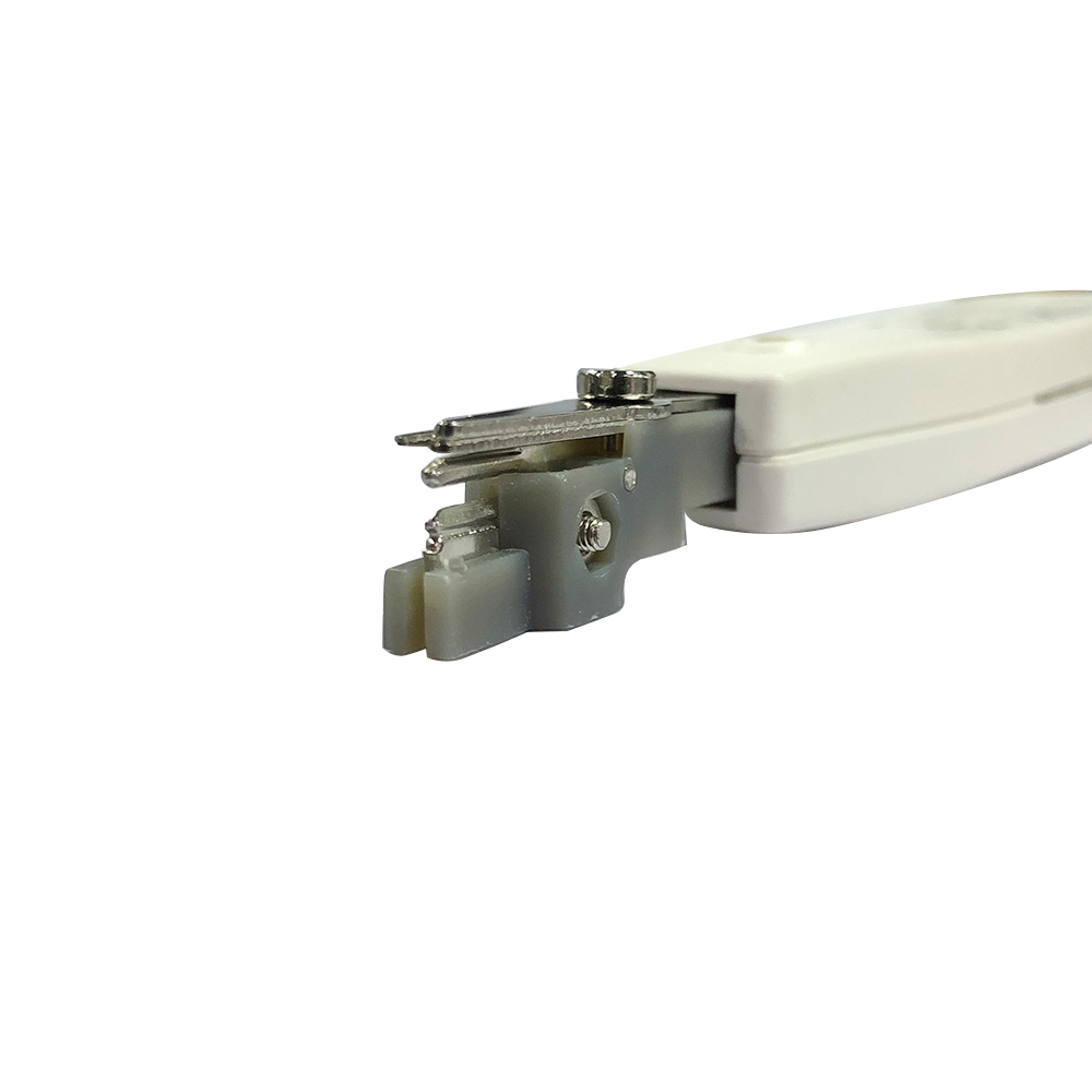 AMPCOM Krone Cú Đấm Xuống Công Cụ, Đa Chức Năng Krone KD-1 Loại IDC/Mạng Dây CAT5E/6 Và Điện Thoại Tác Động Thiết Bị Đầu Cuối Chèn Công Cụ