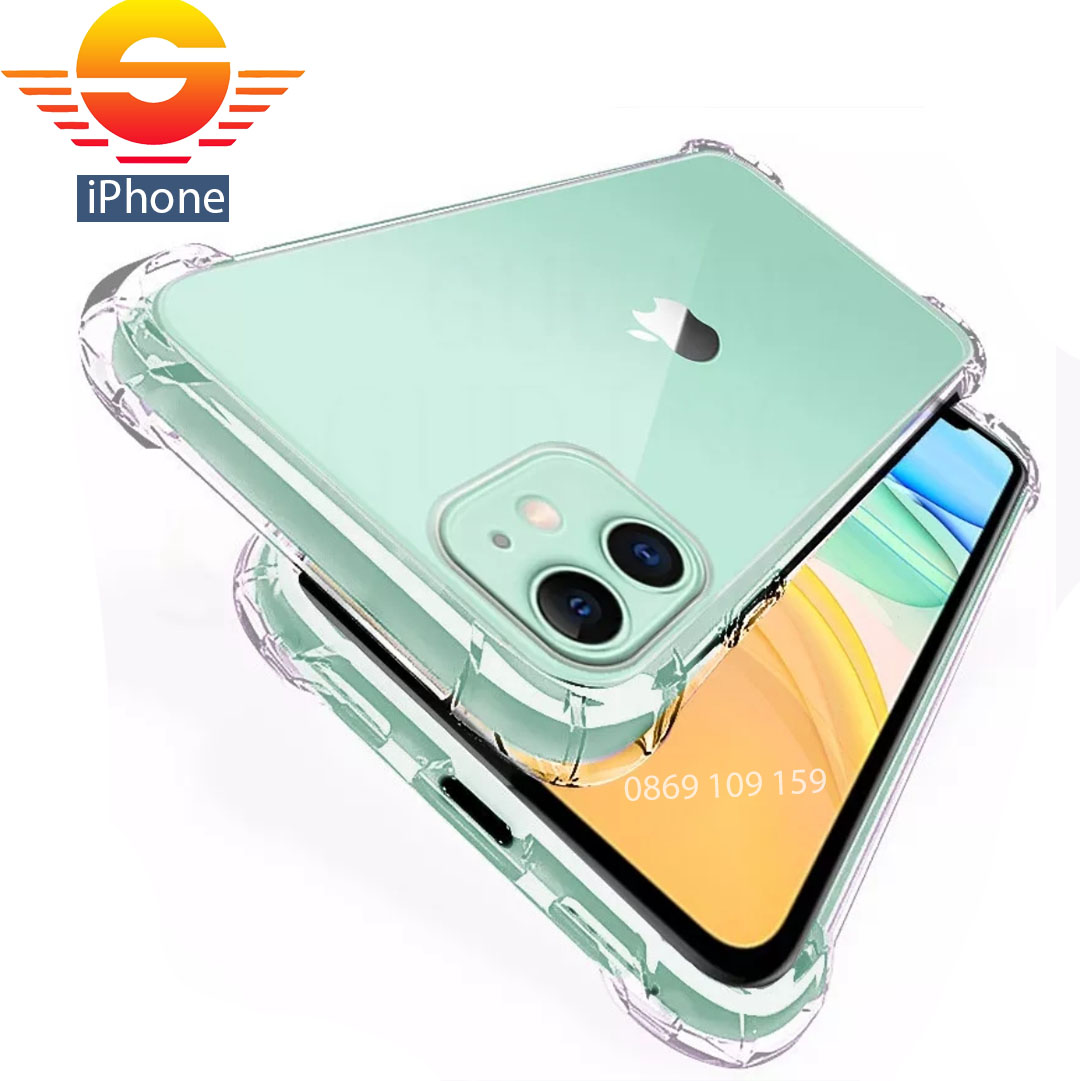 Ốp lưng iPhone 13/ 13 Pro Max