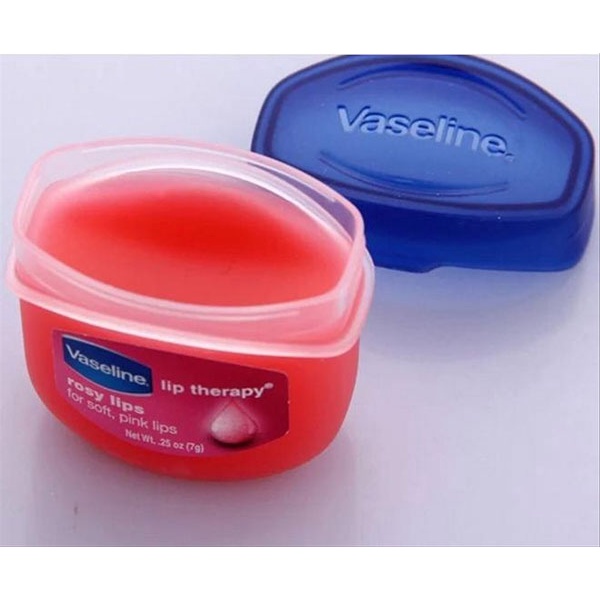 Son dưỡng Vaseline.......