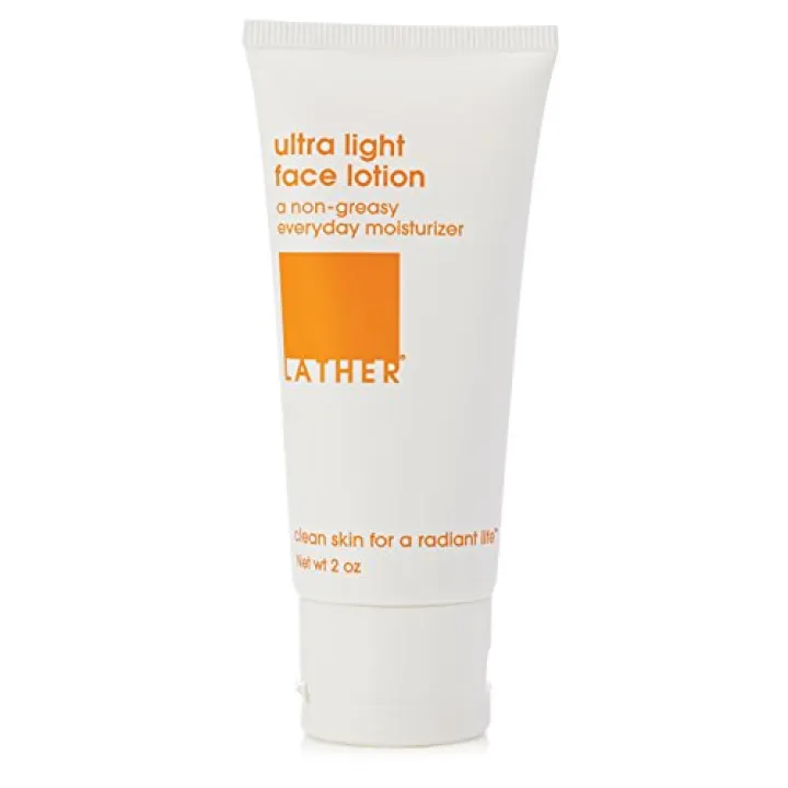 light face lotion