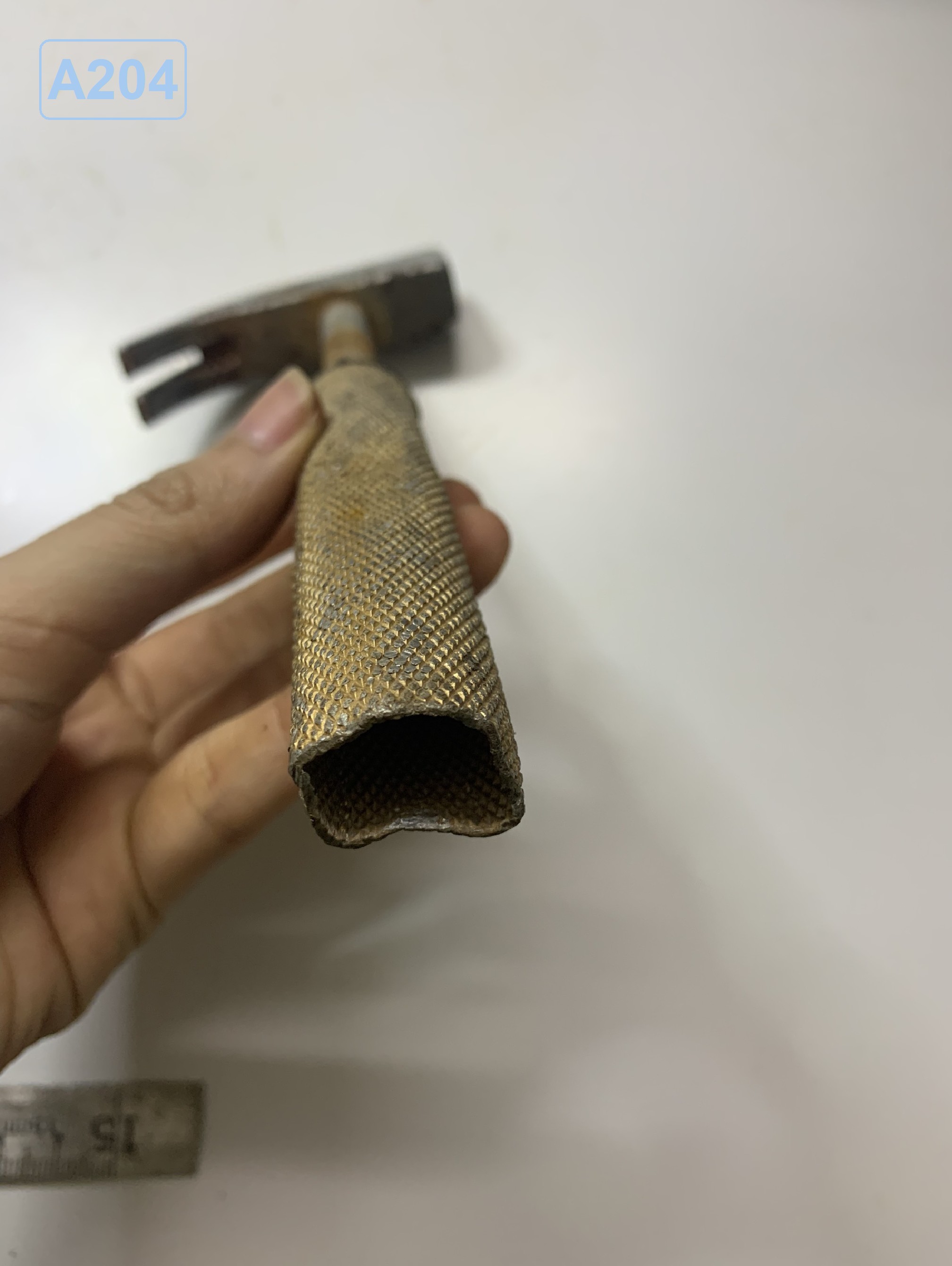 Búa mã A204 hàng Nhật bãi
