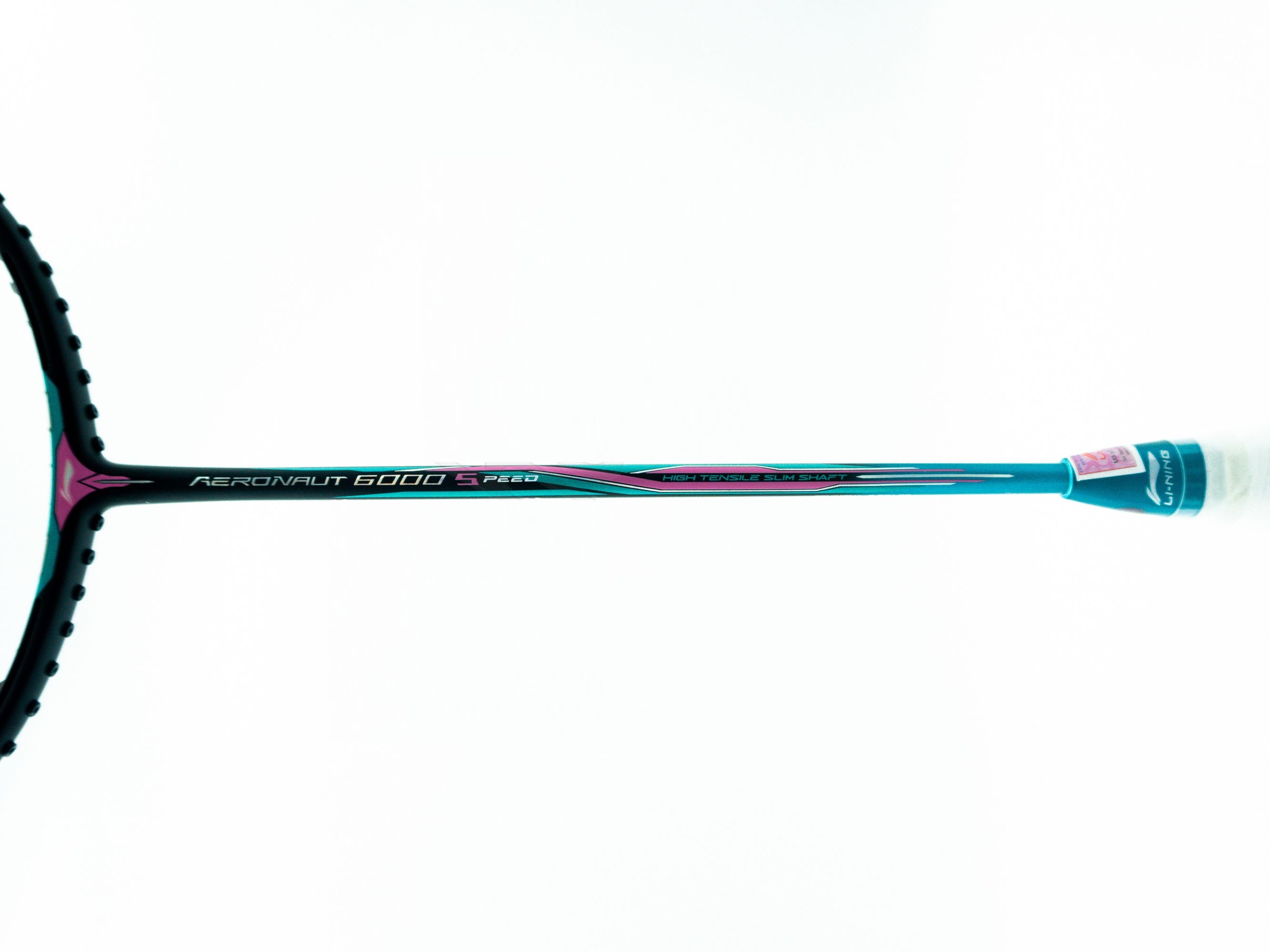 Vợt cầu lông Lining Aeronaut 6000 Speed (Chính hãng)