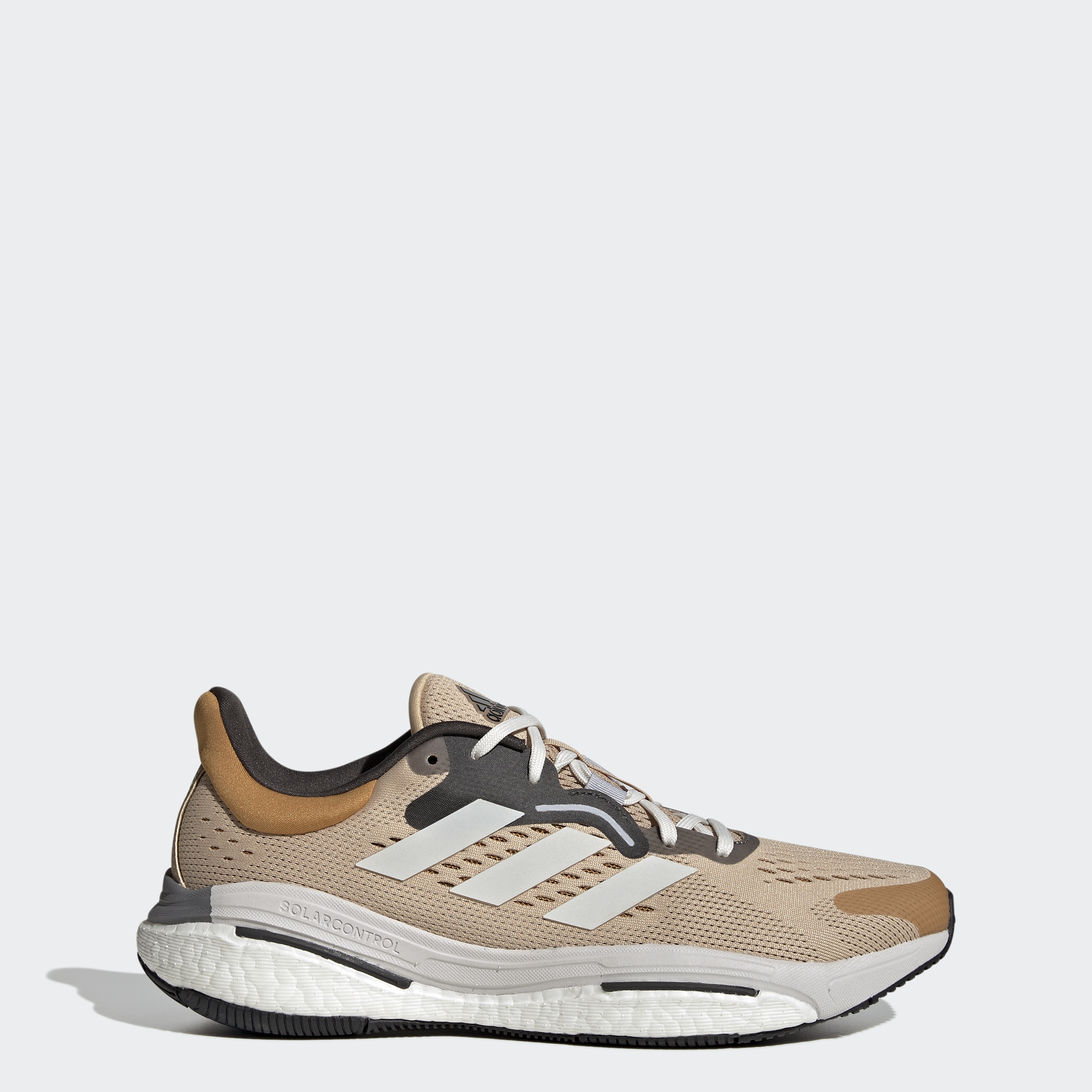 Adidas chạy giày solarcontrol nam be gx9221