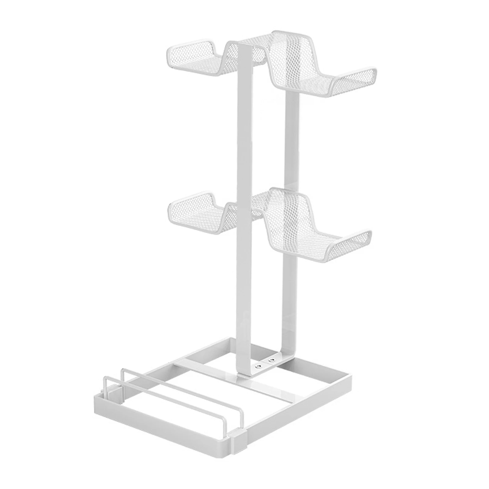 【Popular】 Metal Gaming Headset Stand Phone Mount Display Holder Hanger For Controller Game Console Handle Hanger Accessories