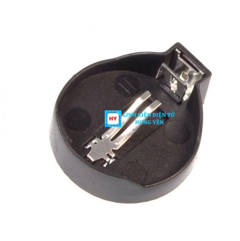Đế Pin CR2025 CR2032 Pin 3V