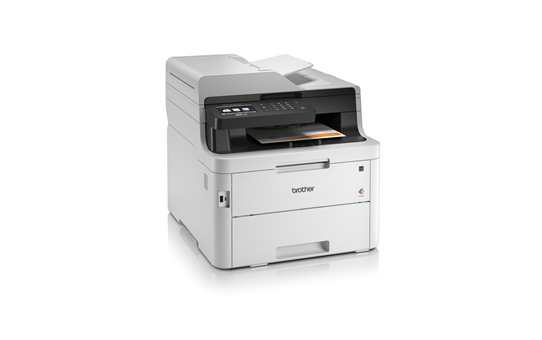 brother printer l3750cdw