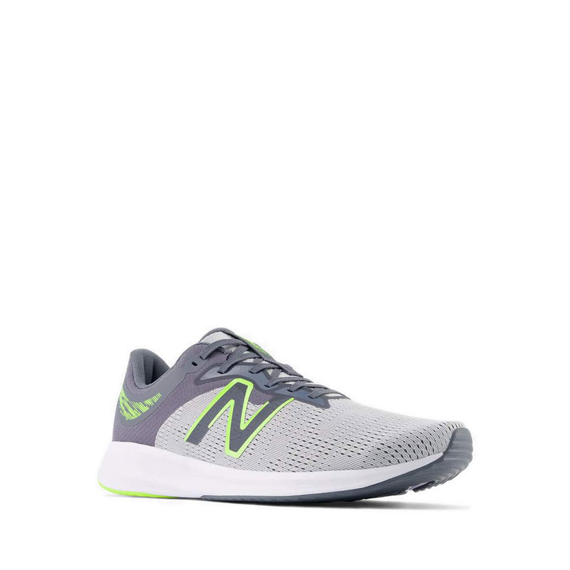 New Balance Draft Men's Running Shoes - Grey