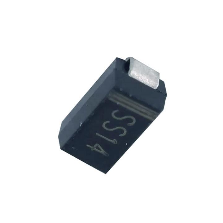 Diode Schottky 1N5819 SS14 40V 1A Chân Dán