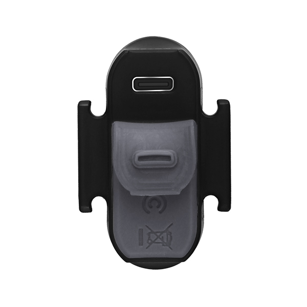 Đèn pin xe đạp Fenix BC05R V2.0