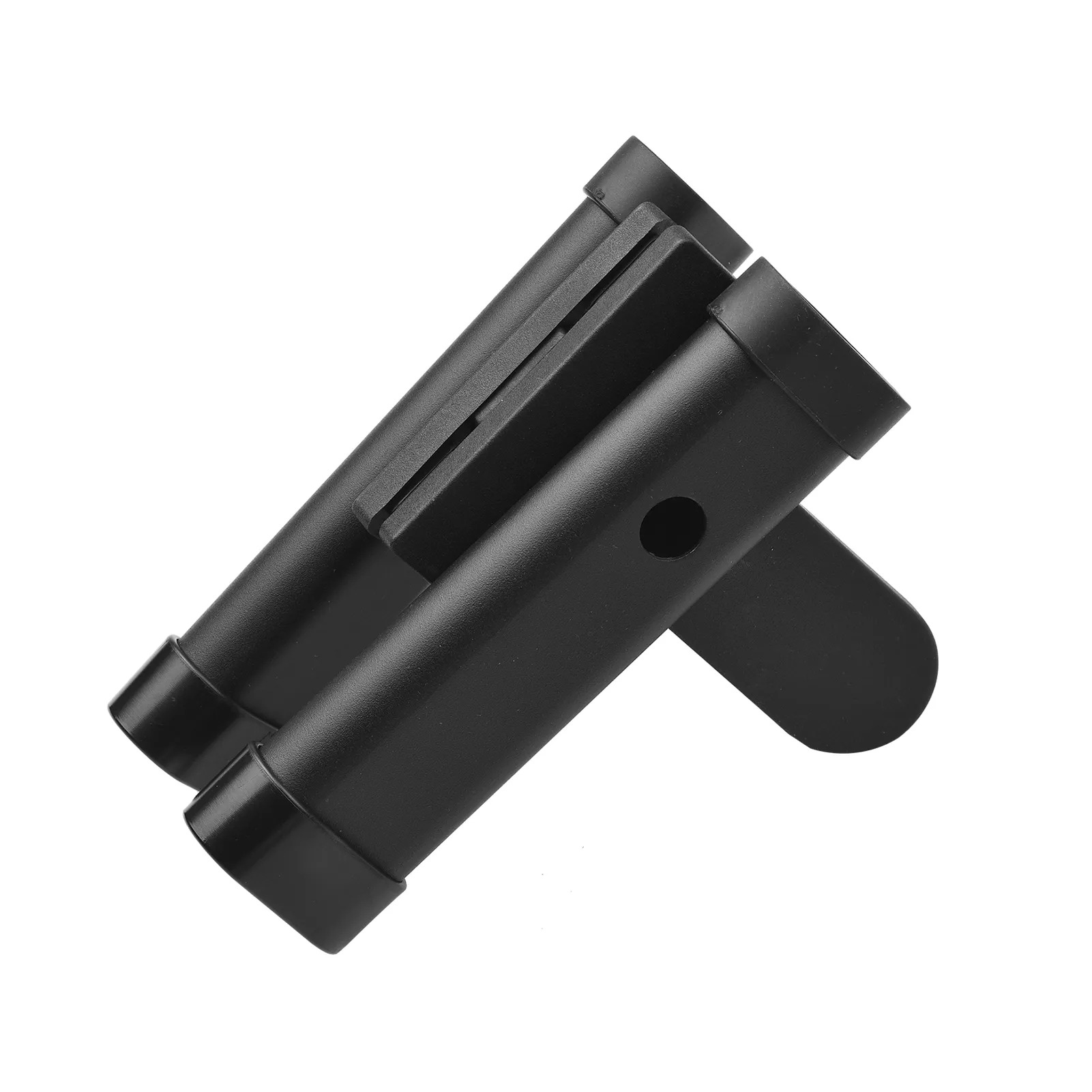 Dùi trống chủ bàn chải chủ Dùi Trống Grabber Stick chủ mạnh mẽ mùa xuân kẹp cơ chế chống trượt cao su Pad góc có thể điều chỉnh