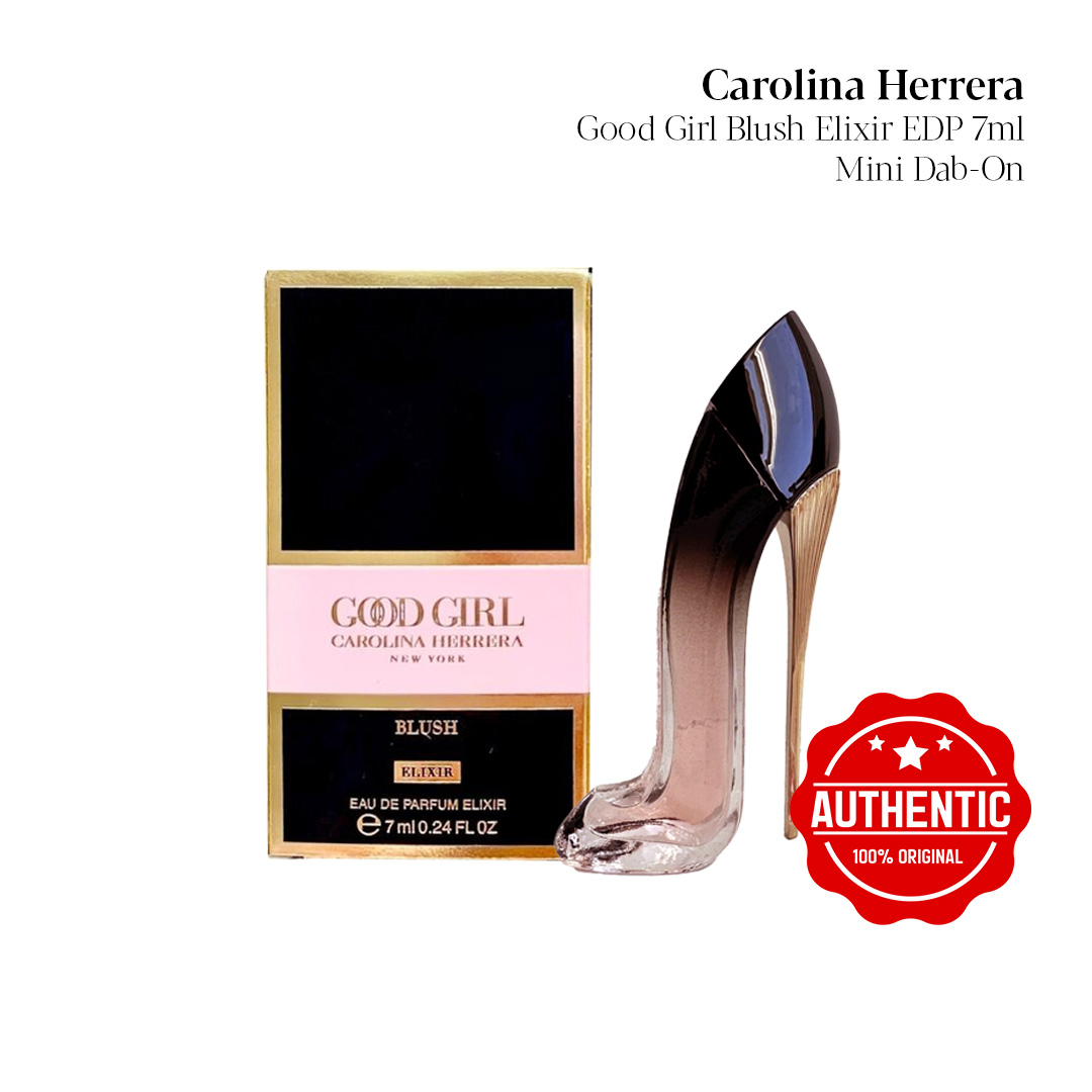 香水(女性用) carolina herrera good girl blush elixir 7879a1bf4908d8654d4b1eb49584ad