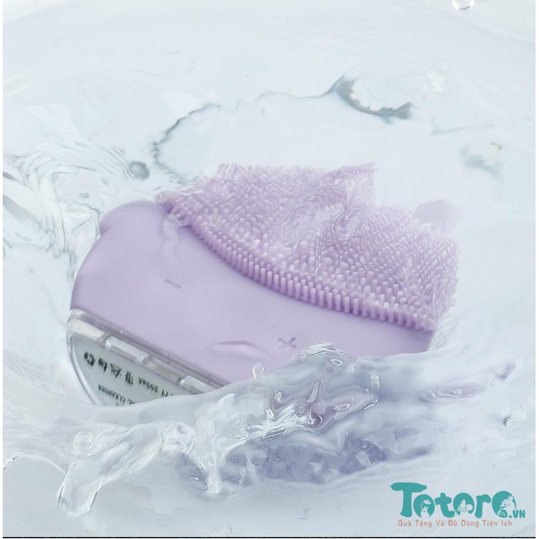 Máy rửa mặt SEF Cleanser Multi - Totoro