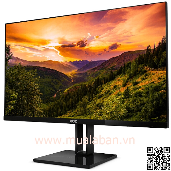 Màn hình LCD AOC 24V2Q/74