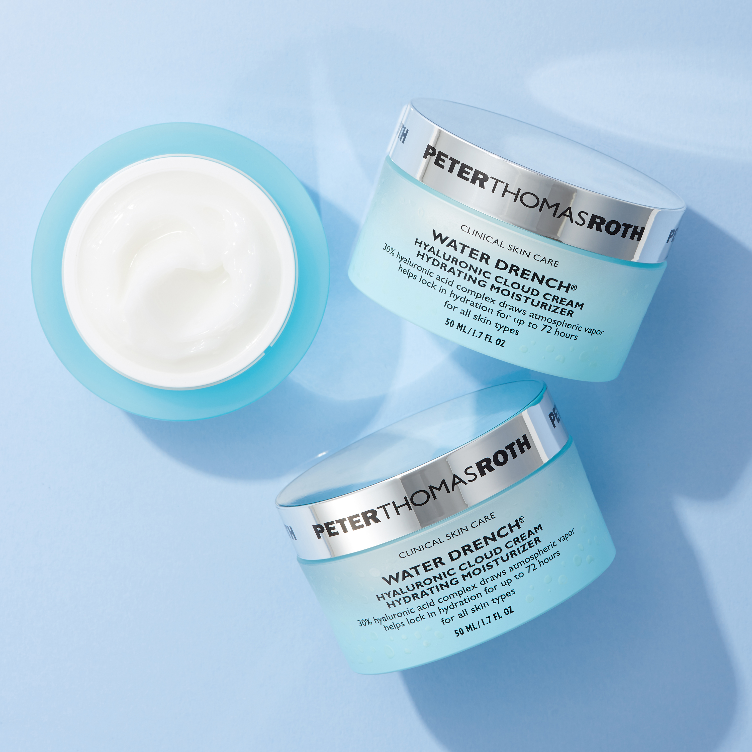 peter roth hyaluronic cloud cream