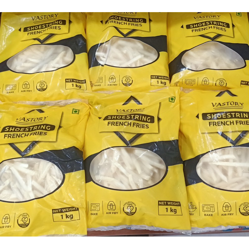 Khoai tây Ấn siêu ngon 1kg (giao tphcm)