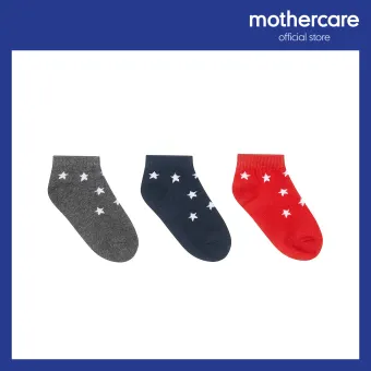 mothercare boys socks