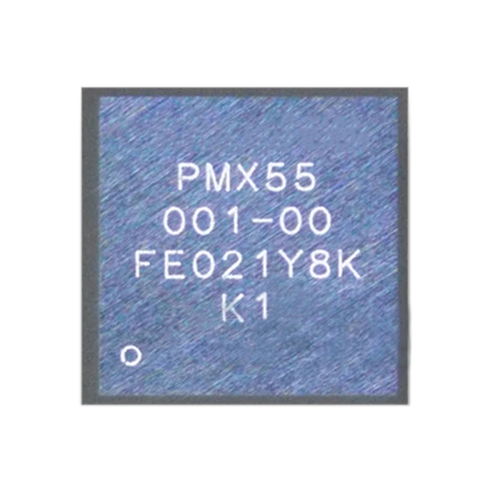 【Ready to ship】About Baseband Power Management IC Module PMX55 001-00 For iPhone 12 / 12 Pro / 12 Pro Max / 12 Mini