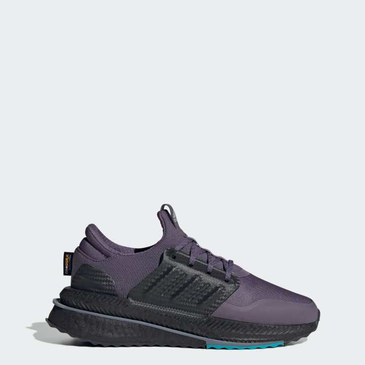 adidas Phong cách sống Giày X-PLRBOOST Nữ Màu tím ID9584
