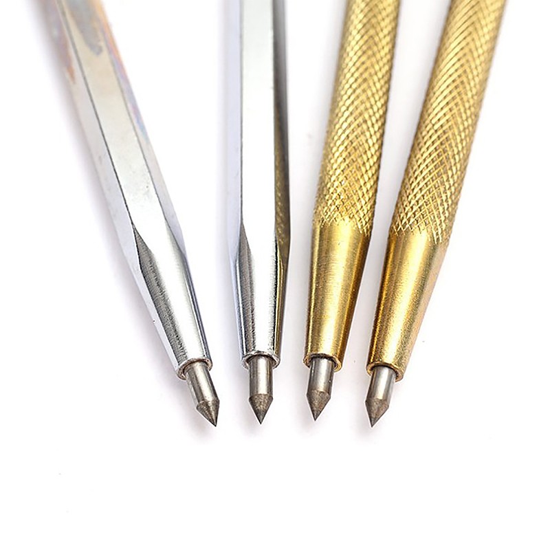 Glass Cutting Tool Diamond Glass Cutter Carbide Scriber Hard Metal tile ...