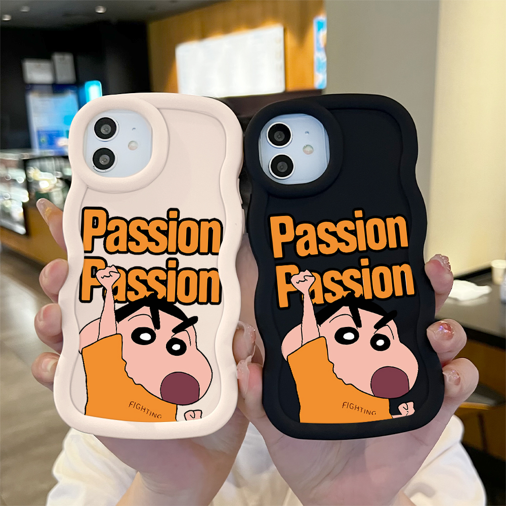 Jizetin%20for%20Infinix%20Smart%209%20Hot%2050i%20Back%20Cover%20Passionate%20Boy%20Macaron%20Bright%20Color%20Wavy%20Shape%20Soft%20Mobile%20Phone%20Cases%20-%20Image%206