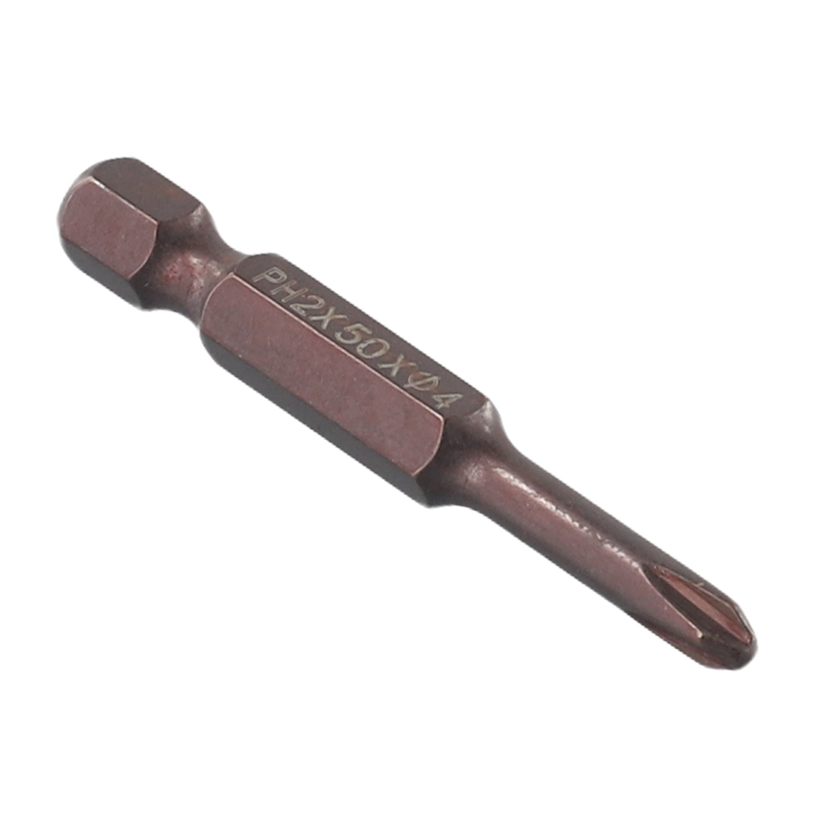 Unnicoco Hex Shank Screwdriver Bits for Electric and Hand Screwdrivers PH00 PH0 PH1 PH2