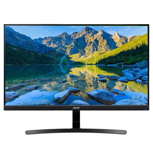 acer k3 k273 27inch 75hz ips freesync fhd led monitor