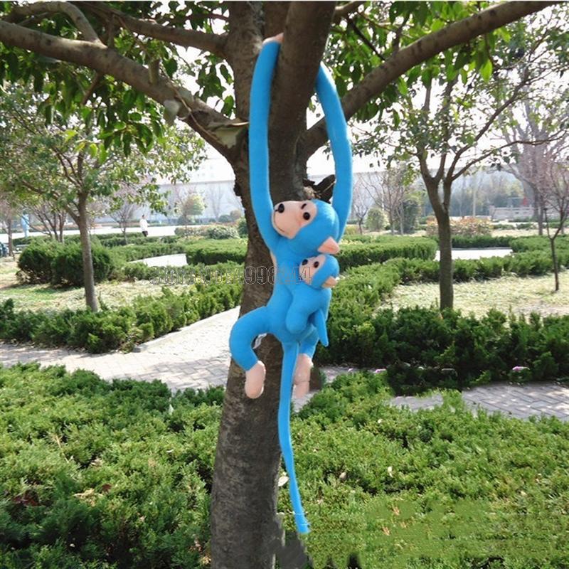 %E3%80%90Trick%20or%20Treat%20Alliance%20Mall%E3%80%91Cute%20Long%20Arm%20Monkey%20Plush%20Stuffed%20Animal%20Mom%20And%20Doll%20Curtain%20Decoration%20Appease%20Gift%20Toy%20-%20Image%205