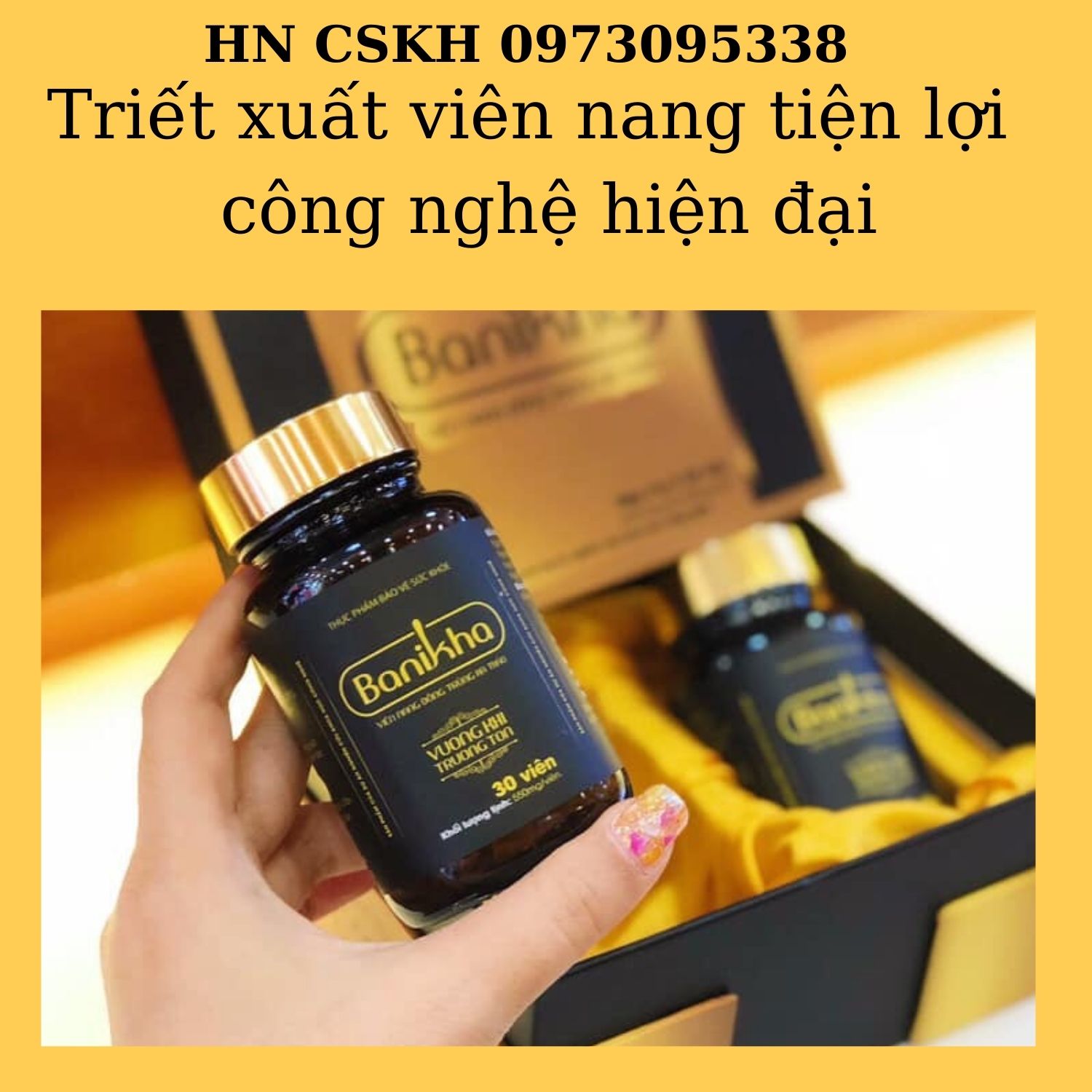 Đông trùng hạ thảo thiên phúc