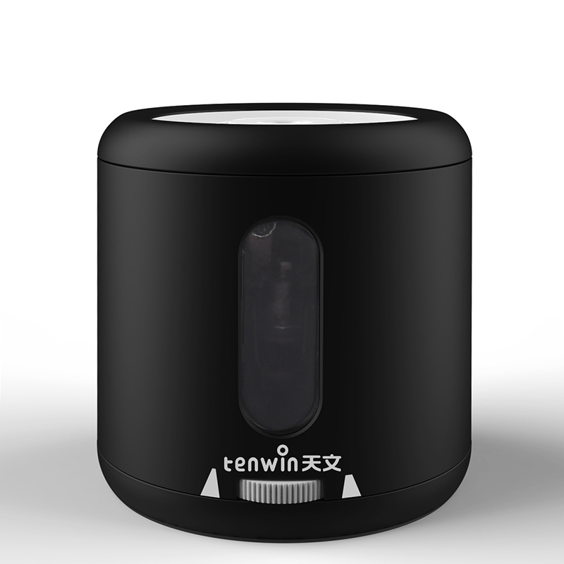 MIKAILAN 8035 Electric Pencils Sharpener Quick Sharpening Dual Power